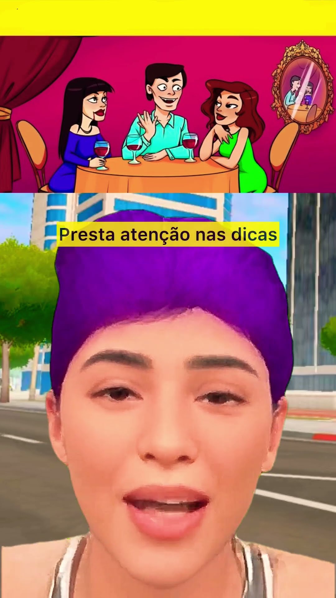 Quem é um vampiro? ? jg: flex city #shorts #shortsgaming #flexcity #flexcityaovivo