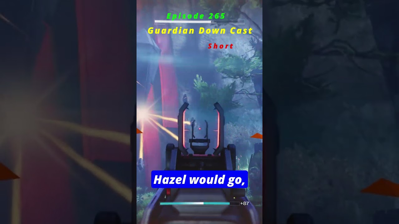 My Argument over Sunsetting in Destiny 2 My Argument over Sunsetting in Destiny 2