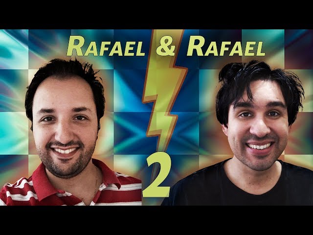 ChesscomPT - Torneio de Candidatos 2020  5ª rodada com GM Krikor, Raffael  Chess e Rafael Leite!