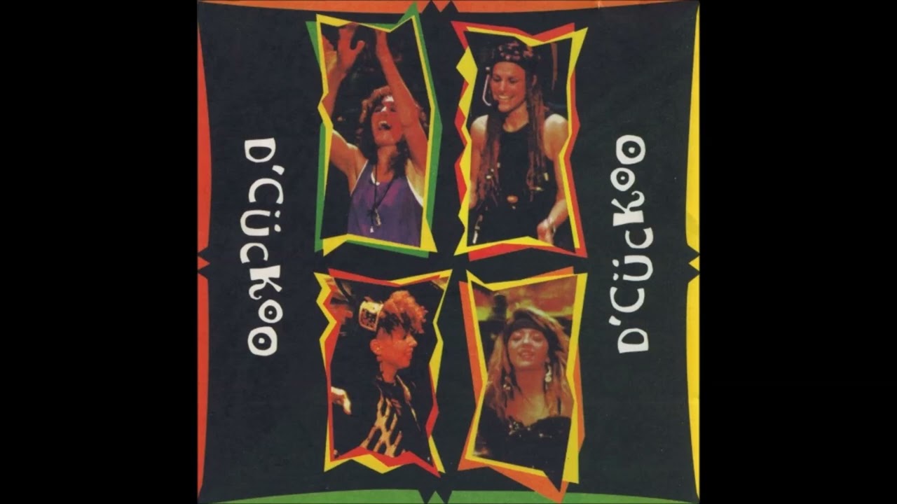 D'Cückoo (D'Cuckoo) - Slice bekijken op YouTube D'Cückoo (D'Cuckoo) - Slice bekijken op YouTube
