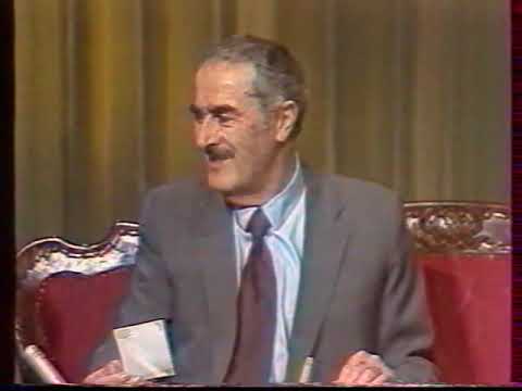 ირაკლი ბაქრაძე   სატელევიზიო გადაცემა