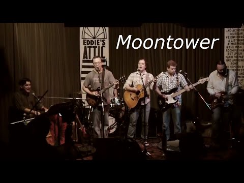 Moontower - Loving Cup - Eddie's Attic - Decatur GA