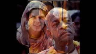 Sri Isopanisad        The Radha Krishna Temple