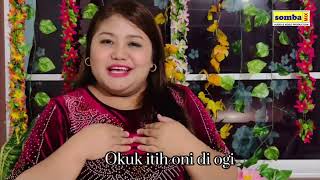 Download Lagu SOBAK SINGUMI by Lindsay Yessy (Official Karaoke Music Video) MP3