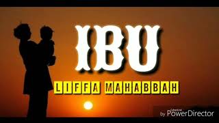 Ibu (instrument suling ) LIFFA MAHABBAH@ Abi topan