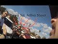 Tyrant Sgt. Jeffery Mayer Is A Complete Liar!!!!!!!BODY CAM FOOTAGE. Orlando's Voice Transparency