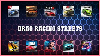 Top 10 Drag Racing Streets Android Apps screenshot 5