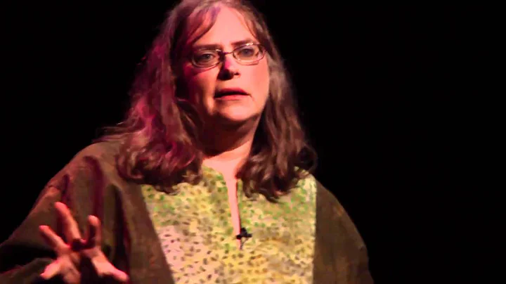 TEDxFullerton - Karen Atkinson - The Making A Hybr...