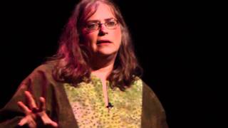 Tedxfullerton - Karen Atkinson - The Making A Hybrid Artist