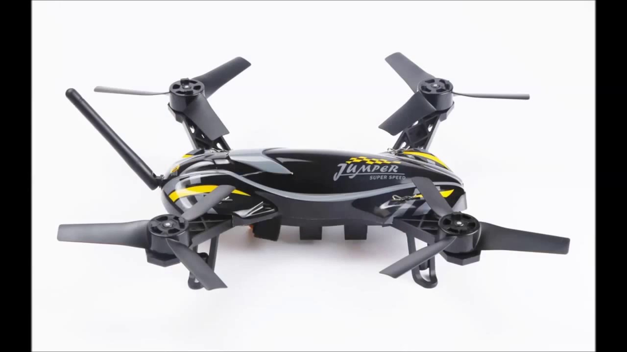 Cheerson Jumper CX 91 5 8G FPV Racing Quadcopter with 4 3 Inch 32CH Monitor 720P HD Camera RTF