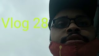 Today Is The Day |Vlog 28
