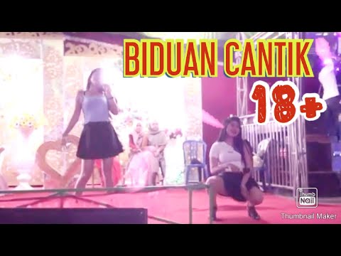 BIDUAN CANTIK ^^ ORGEN TUNGGAL ADS