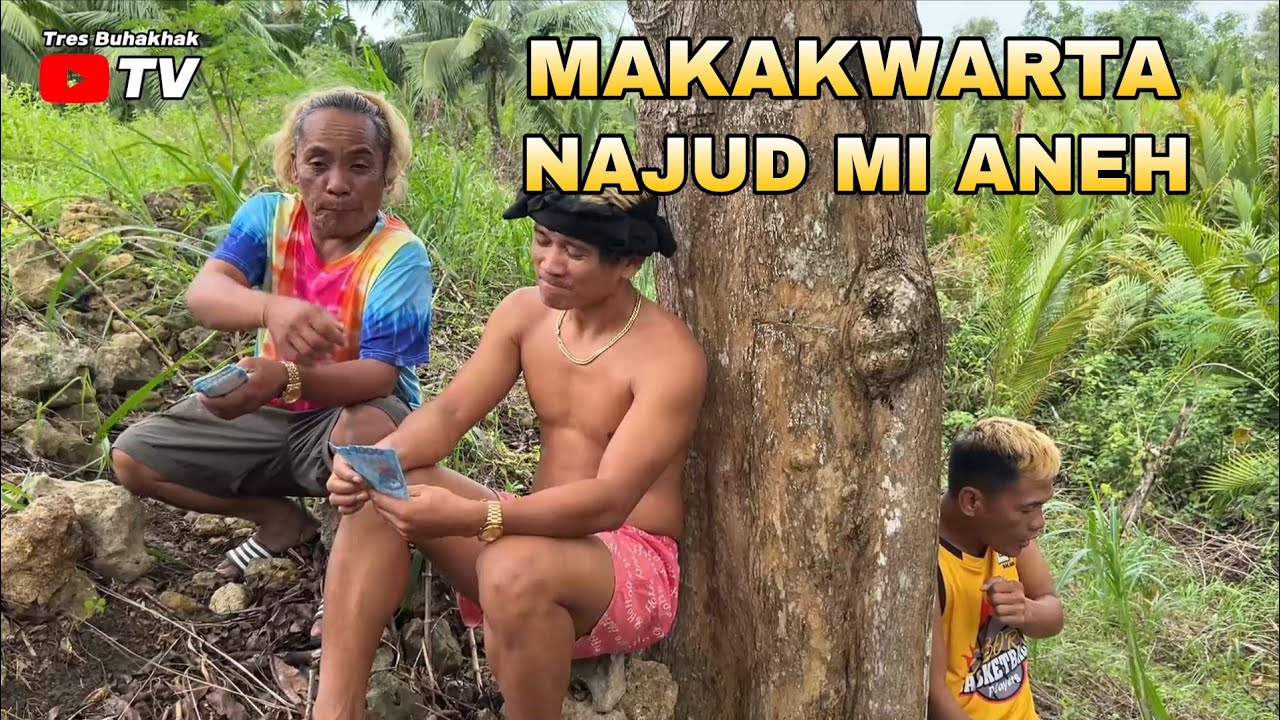 MANANAG AN NGA KUMPARE 🤣 1