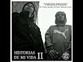 13. &quot;Versos Presos&quot; - Ozzi G ft. Wobe, Acheka, 47Chivo, Pedraza &amp; CanoHR (Audio Oficial) Prod. ZC