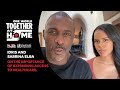 Idris and Sabrina Elba Discuss COVID-19 Coronavirus Pandemic | One World: Together At Home