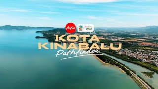 Kota Kinabalu in 3 Minutes