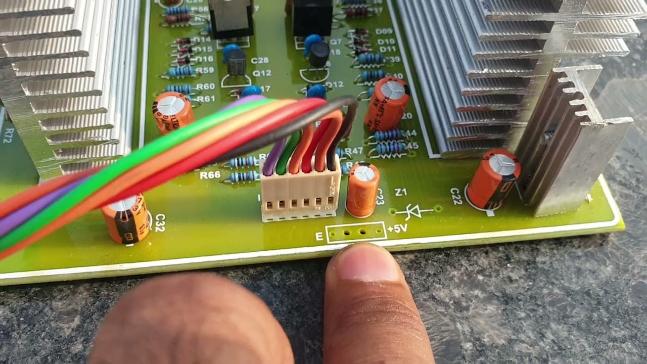 अब 12Volt पे मिलेगी धमाकेदार आवाज √  Tractor Music System √ Battery pe chlne wala Amplifier