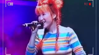Video thumbnail of "Coco Lee - My Heart Will Go On Live (1998)"