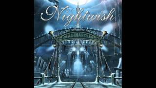Nightwish - Ghost River (HD)