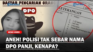 ANEH, Polda Jabar Hanya Sebar 3 DPO Kasus Vina Padahal Muncul DPO Panji, Pengacara: Rekayasa Polisi