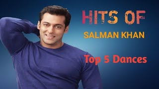 HITS OF Salman Khan video songs // Salman Khan Hits songs// Best of Salman Khan