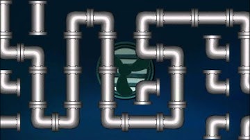 Plumber Game Part 1 -- Level 148 Walkthrough / Solution