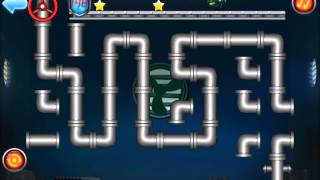 Plumber Game Part 1 -- Level 148 Walkthrough / Solution