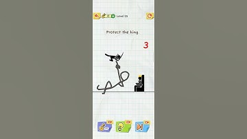 Draw 2 save level 15