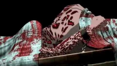 Fear Effect 2 - Opening - PSone