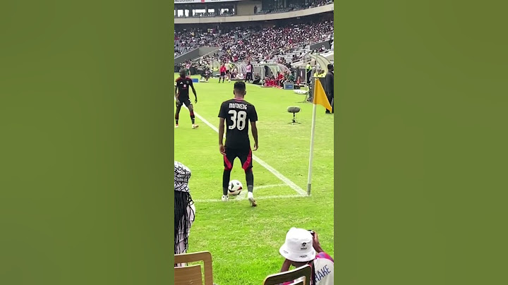 What a goal by Orlando Pirates #mzansihighlights #football #orlandopirates #kasifootball
