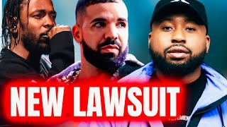 Akademics SUED For S.A.|Held “Diddy FO” In NJ Home|DISTURBING Details|Drake Silent|Kendrick...