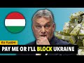 EU Political Maneuvers and Reforms