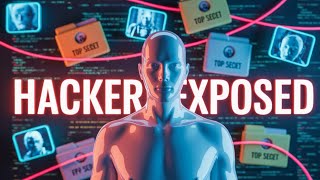 What Happens When a Genius HACKER Takes Down NASA Computers?