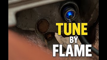 🔧The Ultimate Land Rover V8 SU Carb Setup Tool - Stop Tuning Blind