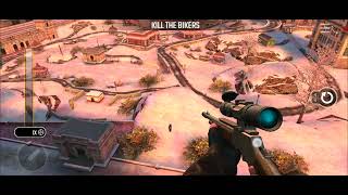 pure sniper mod apk unlimited money and gold | PURE SNIPER UNLIMITED Vsv sarkar gaming channel screenshot 4