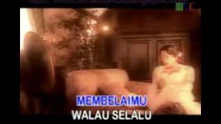 MEMANDANGMU - Ikke Nurjanah (Karaoke)