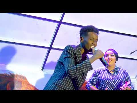 ISMACIL AARKA JACAYLKU HA ISDABA WAREEGO LIVE STAGE OFFICIAL VIDEO 2020