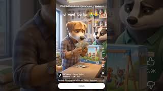 chat. we have a new problem. || #cringe #ai #problem #tiktok #aisucks #aiisbad