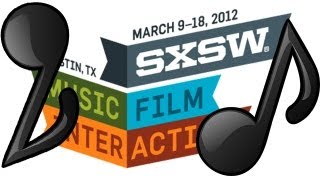SXSW 2012: South by Southwest kicks off in Austin