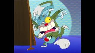 Download lagu Oggy and the Cockroaches   WALLS HAVE EARS S2E119 Full Episode in HD