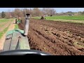 #PlowDay2019 | Raw Sounds Of A John Deere Two-Cylinder