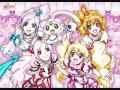 フレッシュプリキュア Let's フレッシュプリキュア Hybrid Ver.