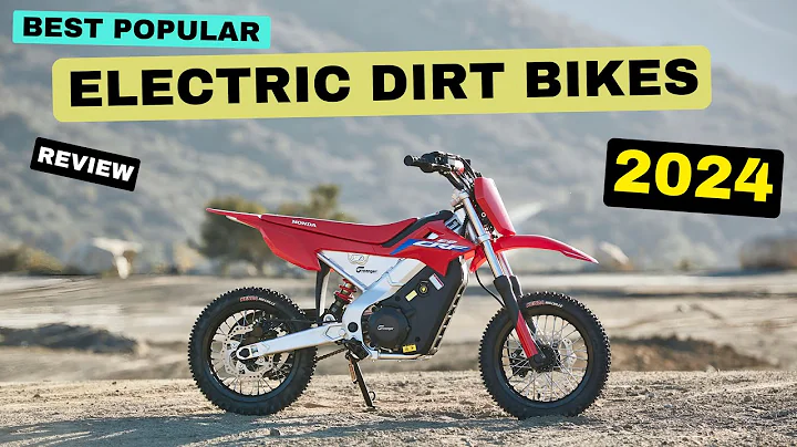 The 5 Best Popular Electric Dirt Bikes of 2024 (Review) #best  Dirt Bike 2024