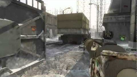 Double rebound tomahawk kill on Grid 1 MacFieldsCuller