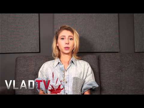 Lil Debbie: Kreayshawn Booted Me From White Girl Mob