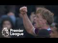 Zian Flemming Stuns Fulham To Give Burnley Lead Premier League NBC Sports Zian Flemming Stuns Fulham To Give Burnley Lead Premier League NBC Sports