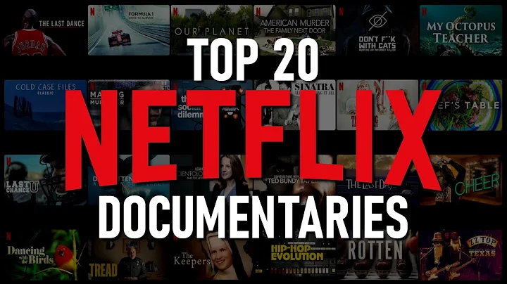 Top 20 Best Netflix Documentaries to Watch Now! - DayDayNews