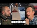 Tohle jsou nejzajímavější případy UFO v České republice | Badatel Jaroslav Mareš