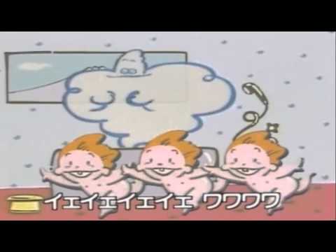 1分でわかる「おふろのかぞえうた」