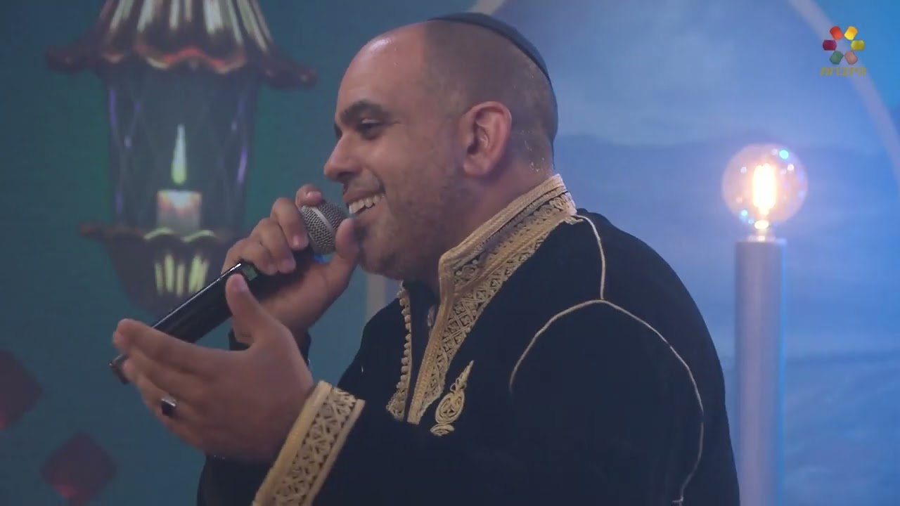 מיכאל פרץ - יודו לך רעיוני